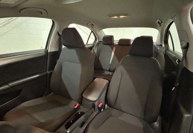 2015 Volkswagen Jetta 1.8T SE