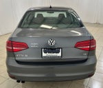 2015 Volkswagen Jetta 1.8T SE