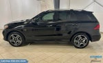 2017 Mercedes-Benz GLE GLE 43 AMG® 4MATIC®