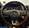 2017 Mercedes-Benz GLE GLE 43 AMG® 4MATIC®