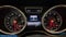 2017 Mercedes-Benz GLE GLE 43 AMG® 4MATIC®
