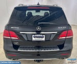 2017 Mercedes-Benz GLE GLE 43 AMG® 4MATIC®