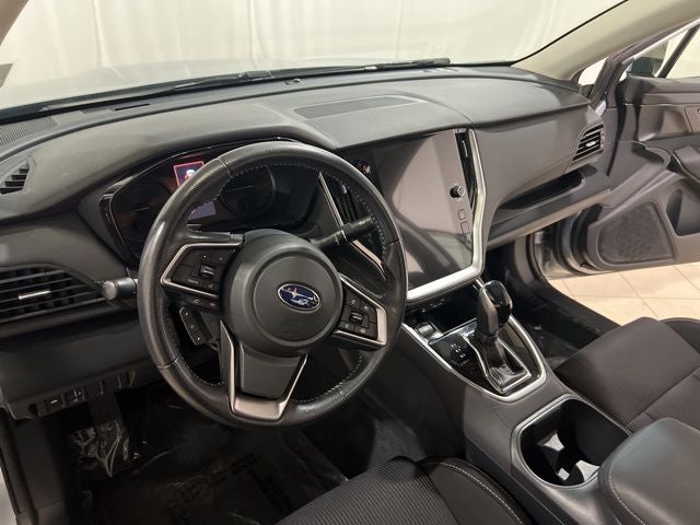 2021 Subaru Legacy Premium