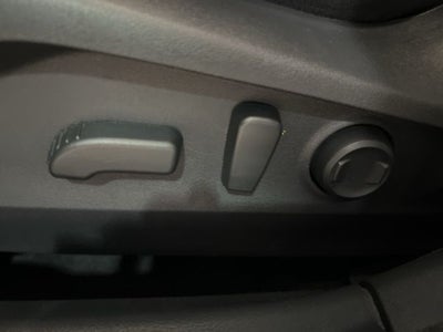 2021 Subaru Legacy Premium