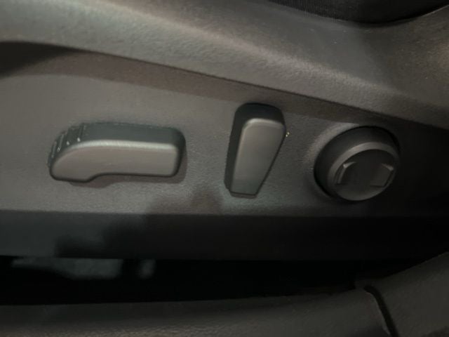 2021 Subaru Legacy Premium