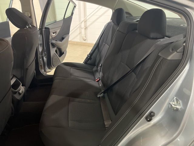 2021 Subaru Legacy Premium