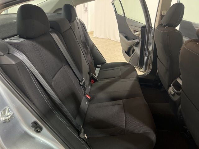 2021 Subaru Legacy Premium