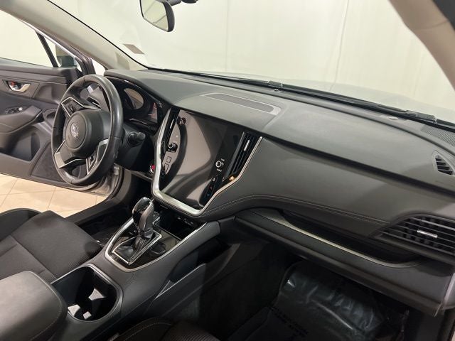 2021 Subaru Legacy Premium