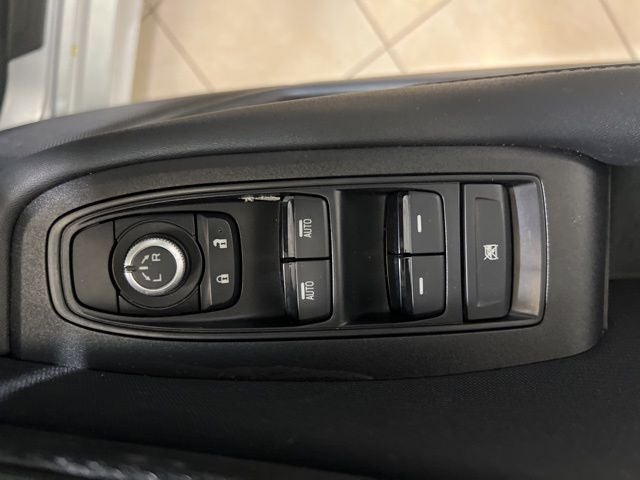 2021 Subaru Legacy Premium