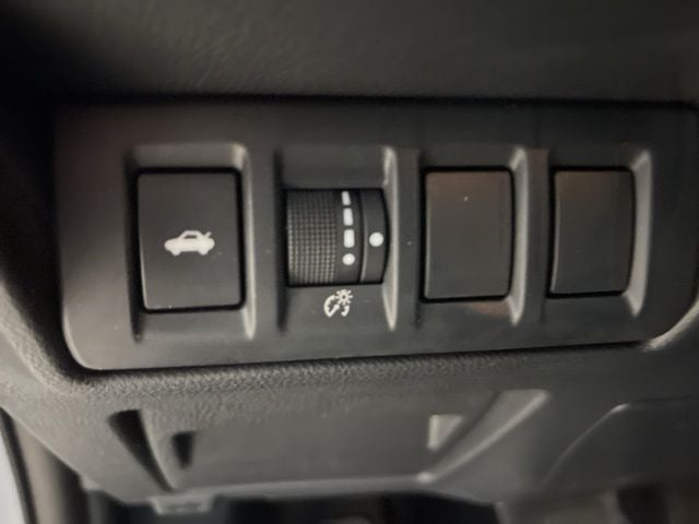 2021 Subaru Legacy Premium