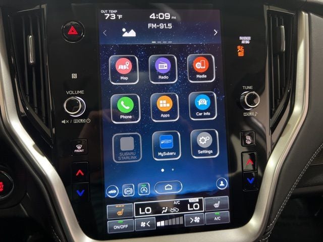 2021 Subaru Legacy Premium