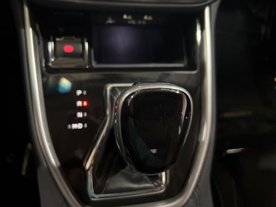 2021 Subaru Legacy Premium