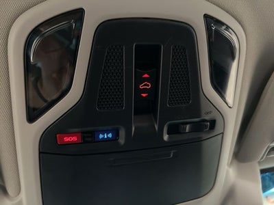 2021 Subaru Legacy Premium