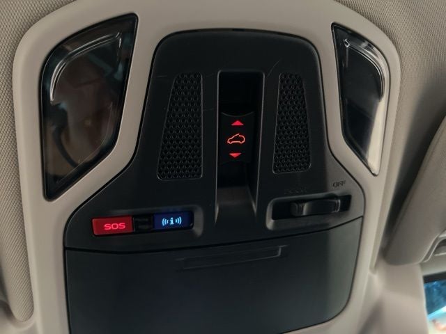 2021 Subaru Legacy Premium