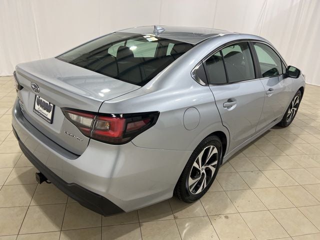 2021 Subaru Legacy Premium