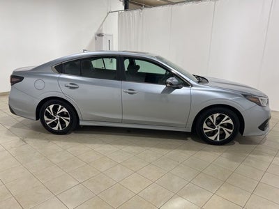 2021 Subaru Legacy Premium
