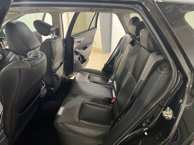 2020 Subaru Outback Onyx Edition XT