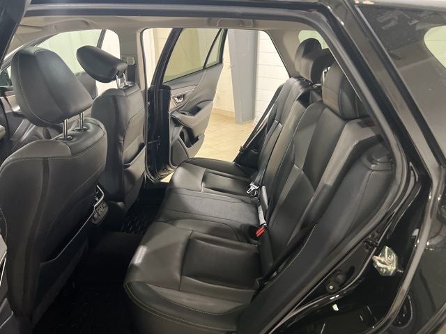 2020 Subaru Outback Onyx Edition XT