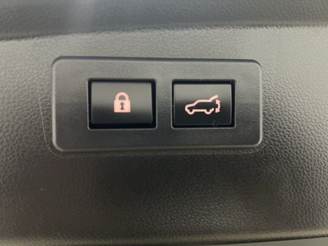 2020 Subaru Outback Onyx Edition XT