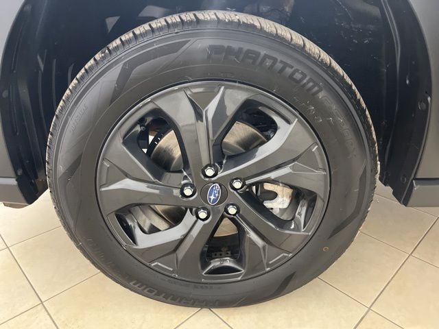 2020 Subaru Outback Onyx Edition XT