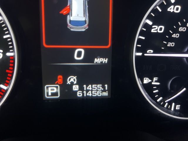 2020 Subaru Outback Onyx Edition XT