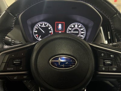 2020 Subaru Outback Onyx Edition XT