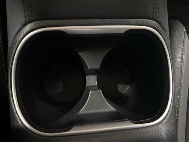 2020 Subaru Outback Onyx Edition XT