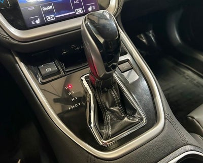 2020 Subaru Outback Onyx Edition XT