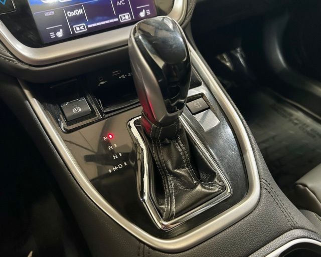 2020 Subaru Outback Onyx Edition XT