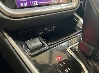 2020 Subaru Outback Onyx Edition XT