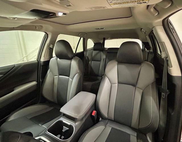 2020 Subaru Outback Onyx Edition XT