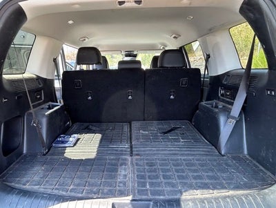 2025 Hyundai Santa Fe Hybrid SEL