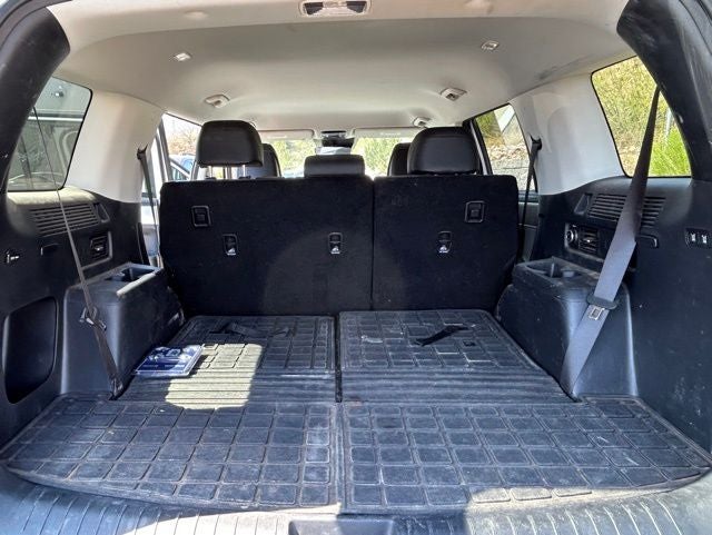 2025 Hyundai Santa Fe Hybrid SEL