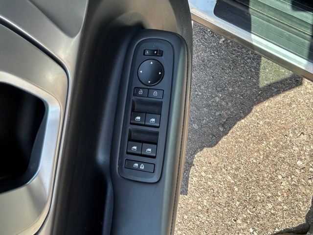 2025 Hyundai Santa Fe Hybrid SEL