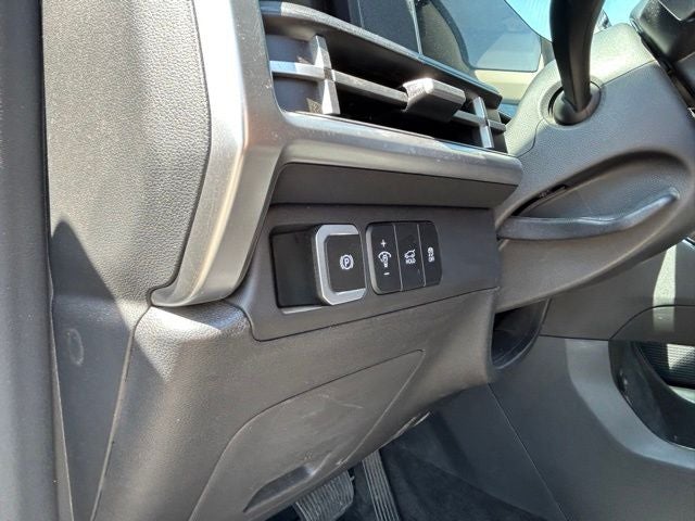 2025 Hyundai Santa Fe Hybrid SEL