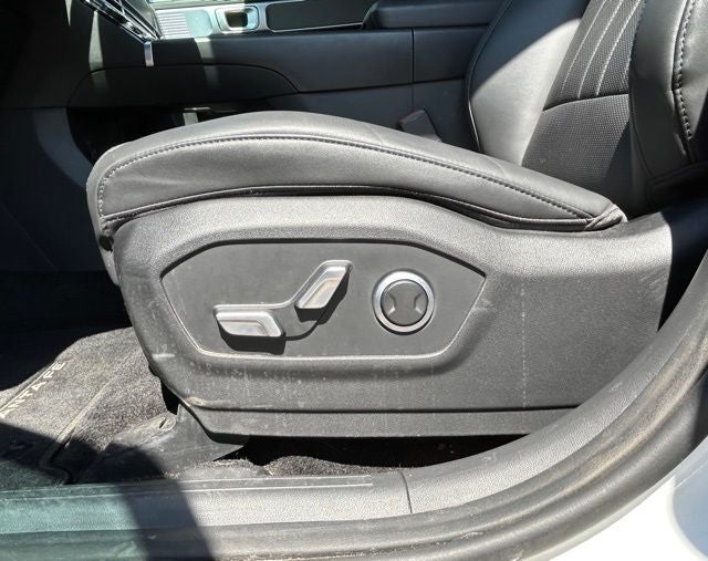 2025 Hyundai Santa Fe Hybrid SEL