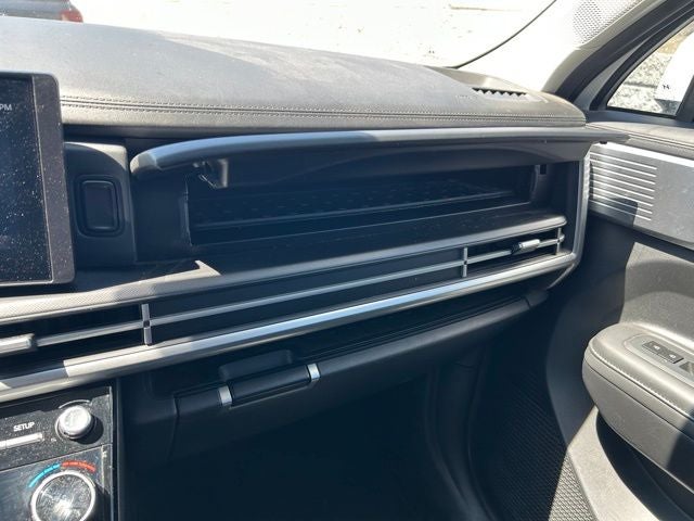 2025 Hyundai Santa Fe Hybrid SEL