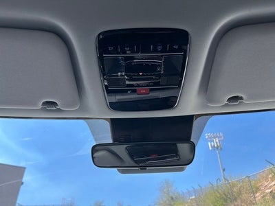 2025 Hyundai Santa Fe Hybrid SEL