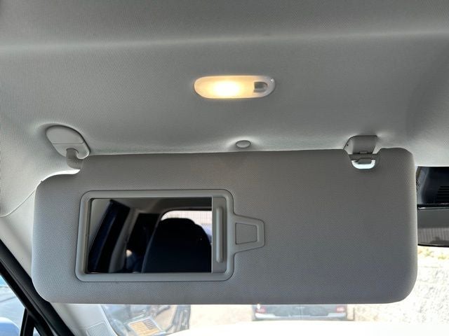 2025 Hyundai Santa Fe Hybrid SEL