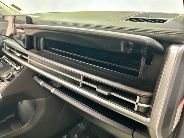 2025 Hyundai Santa Fe Hybrid SEL