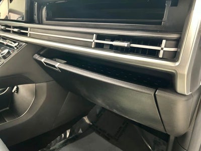 2025 Hyundai Santa Fe Hybrid SEL