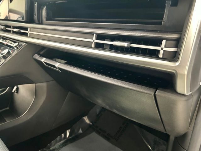 2025 Hyundai Santa Fe Hybrid SEL