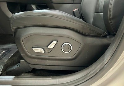 2025 Hyundai Santa Fe Hybrid SEL