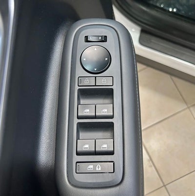 2025 Hyundai Santa Fe Hybrid SEL