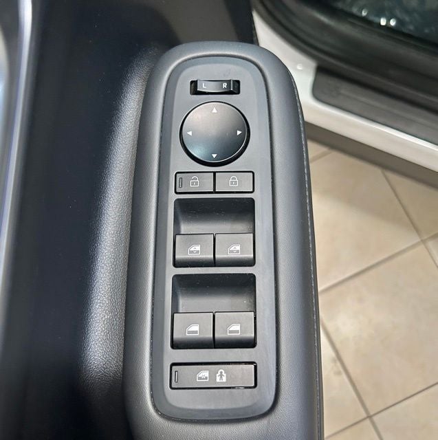 2025 Hyundai Santa Fe Hybrid SEL