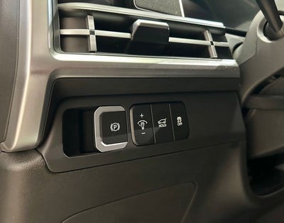 2025 Hyundai Santa Fe Hybrid SEL