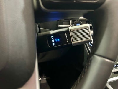 2025 Hyundai Santa Fe Hybrid SEL