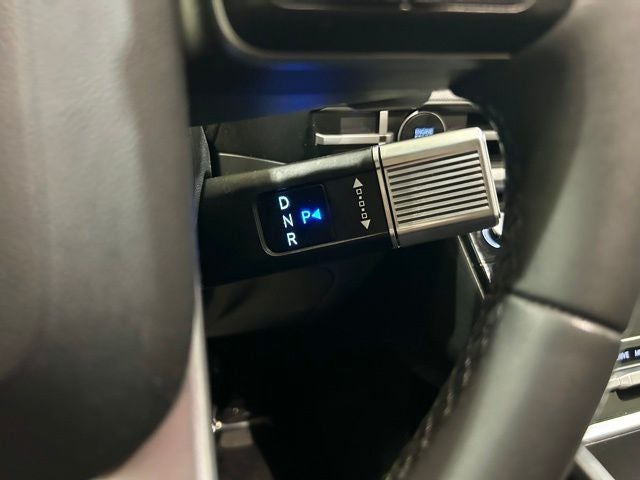 2025 Hyundai Santa Fe Hybrid SEL