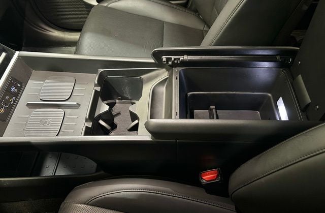 2025 Hyundai Santa Fe Hybrid SEL