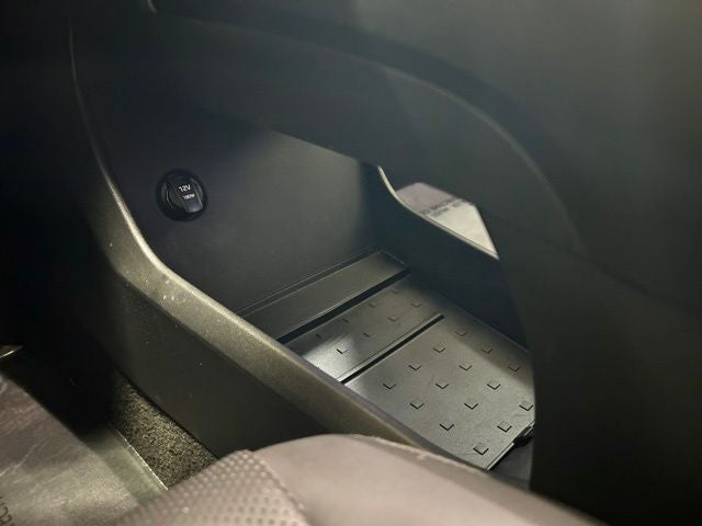 2025 Hyundai Santa Fe Hybrid SEL